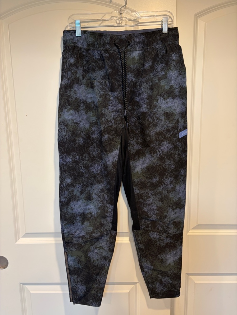 Legends Men’s Carson Workout Pant - L